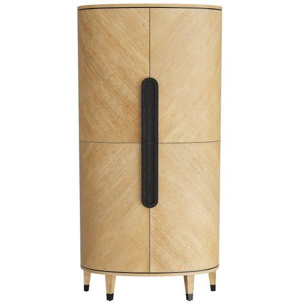 Boris 40 inch Oyster Cabinet