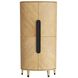 Boris 40 inch Oyster Cabinet