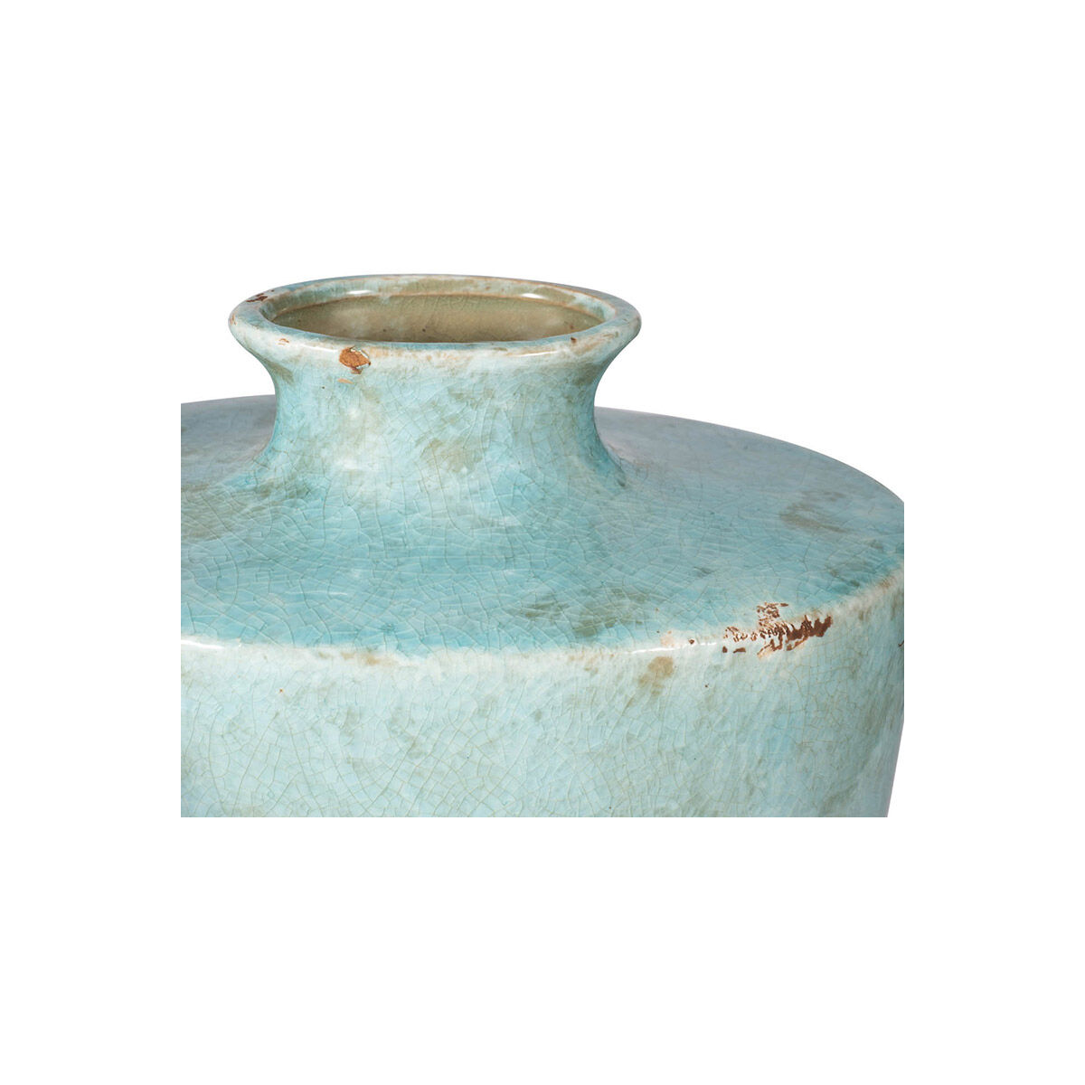 Anita 9.8 X 8.3 inch Vase