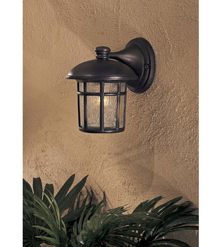 Cranston Outdoor Wall Mount, The Great Outdoors