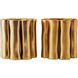 Vescovi 7 inch Vase