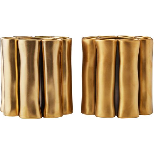 Vescovi 7 inch Vase