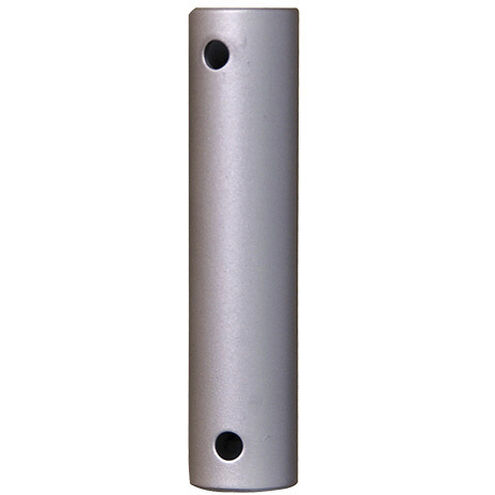 Samuel Metro Gray Fan Downrod in 48 inch