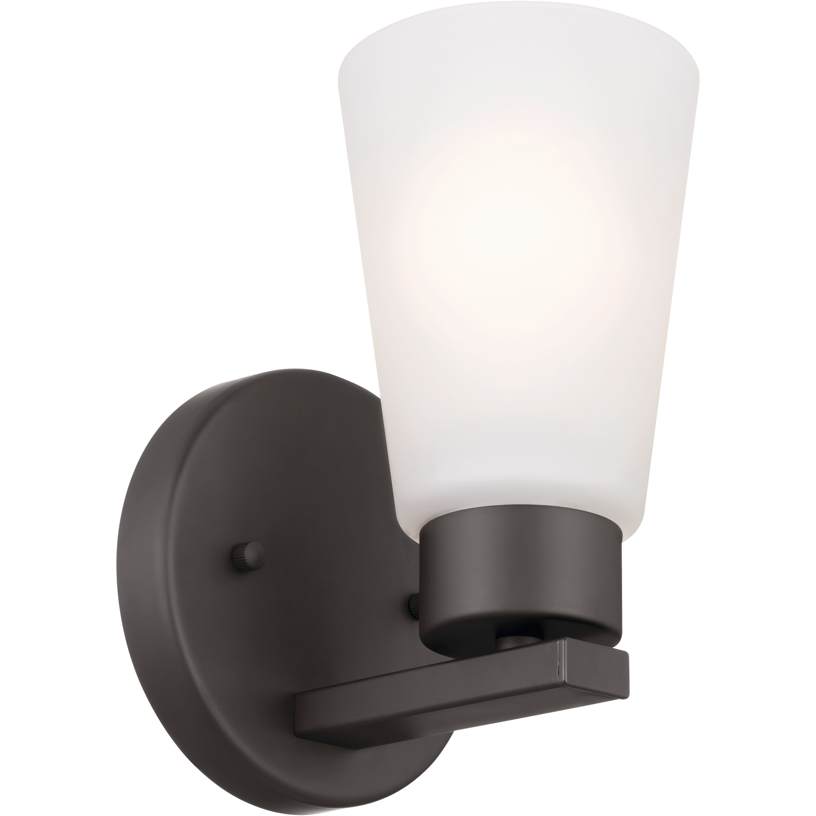 Stamos 1 Light 5 inch Olde Bronze Wall Sconce Wall Light