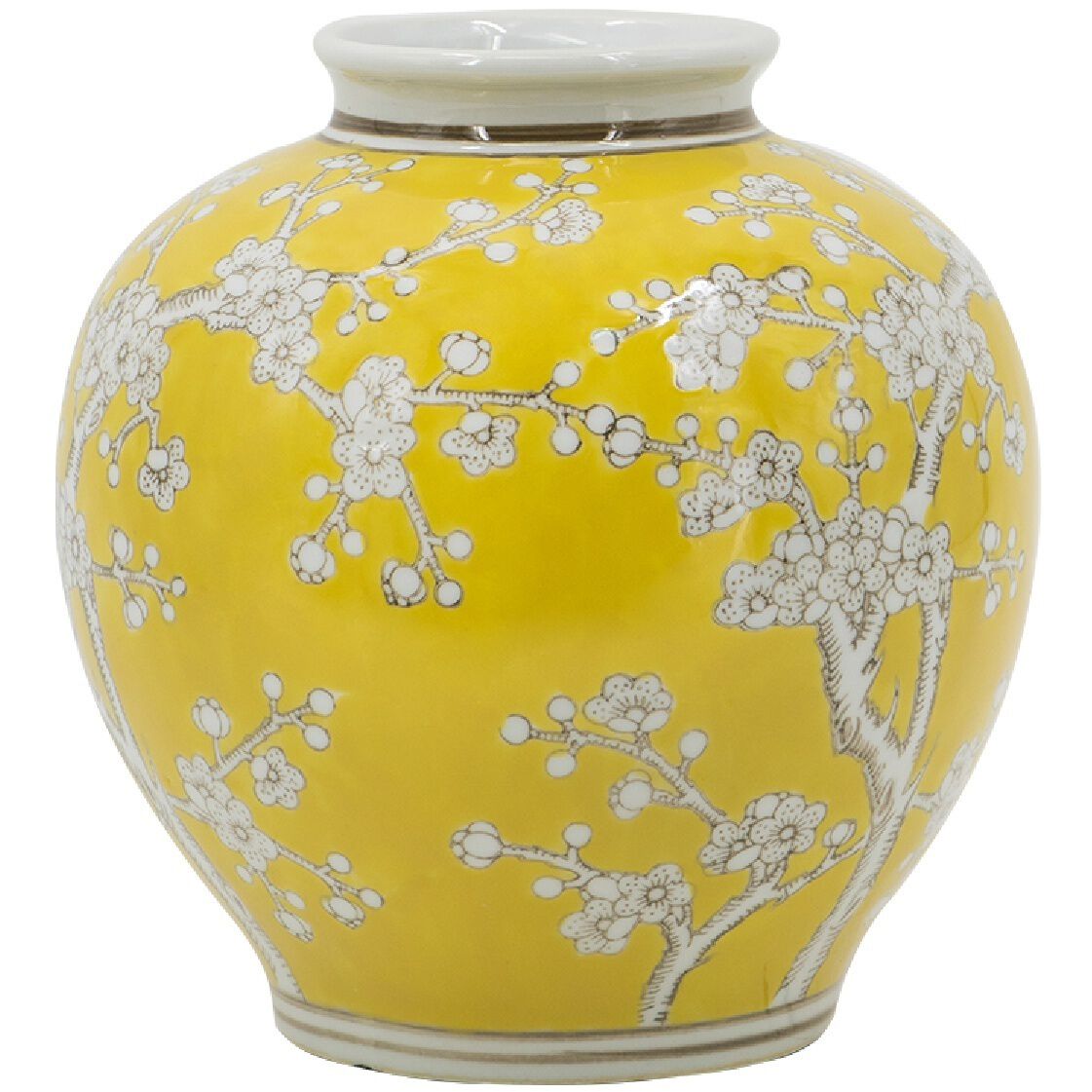 Anita 9.1 X 8.7 inch Vase
