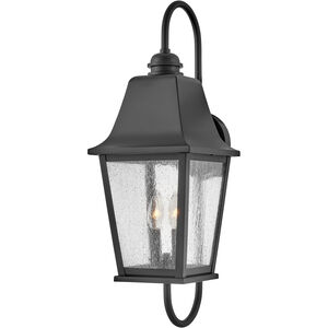 Heritage Kingston Outdoor Wall Mount Lantern