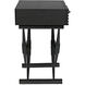 Zanta 28 X 28 inch Pale Side Table