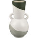Joffe 12 X 6.25 inch Vase