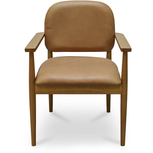 Norrie Brown Dining Chair