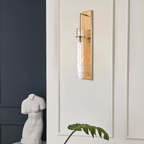 Jayden Sconce Wall Light