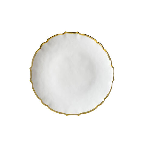 Event White/Gold Decorative Accessories