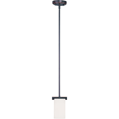 Astoria 1 Light 5 inch Olde Bronze Mini Pendant Ceiling Light