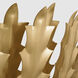 AERIN Hampton 8 Light 48 inch Gild Chandelier Ceiling Light, Grande