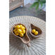 Anita 9 X 3.5 inch Bowl, Set of 2