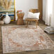 Aspendos 36 X 24 inch Taupe Rug, Rectangle