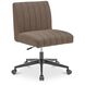 Sally Brown Office Chair