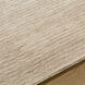 Ventura 168 X 120 inch Natural / Desert Tan / Pearl / Khaki Handmade Rug in 10 x 14