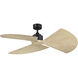 TriAire Custom Natural 25.25 inch each Fan Blades