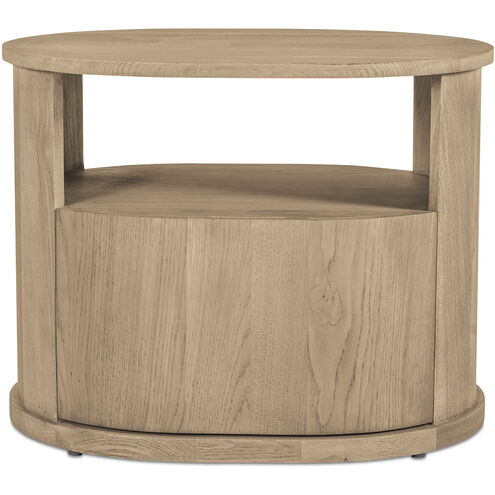 Tommy Nightstand in Natural