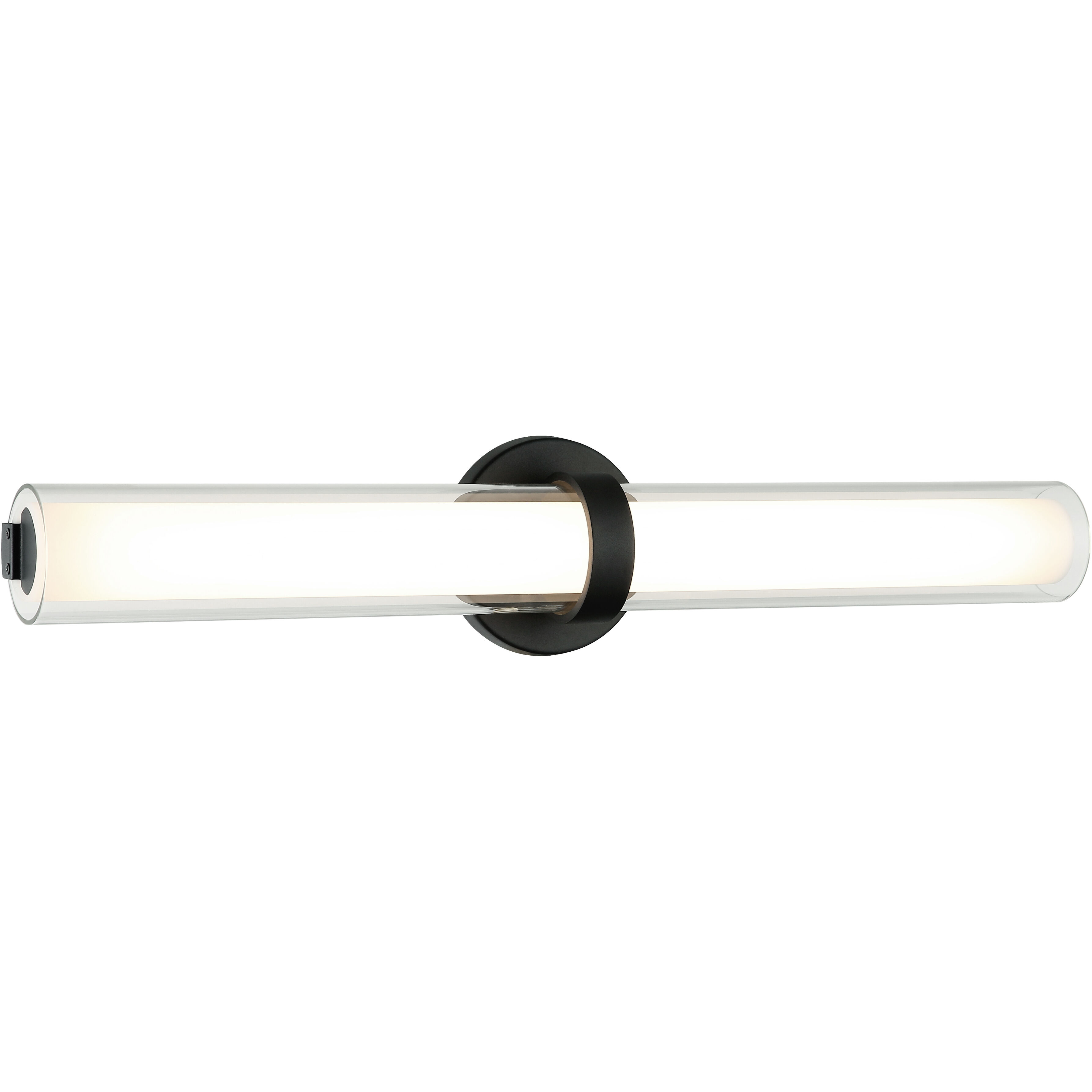 Satchie 1 Light 24.00 inch Wall Sconce