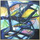 Onyx Multicolor Wall Art