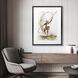 Southwestern Brown and Beige and Neutral and Sepia Framed Art