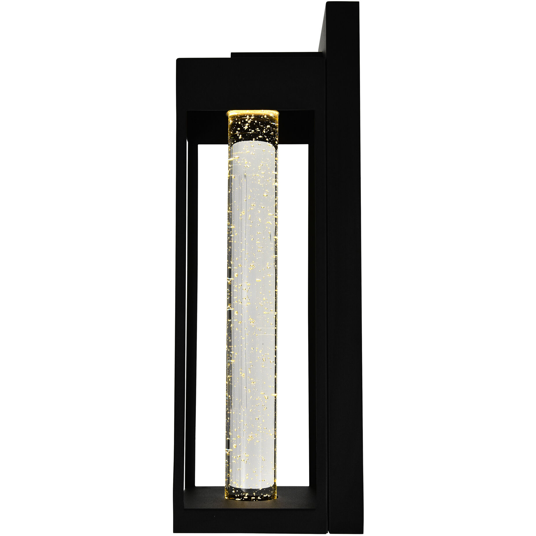 Rochester LED 19 inch Black Outdoor Wall Light