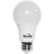 Glow LED A19 E26 Medium 9 watt 120 3000K Bulb