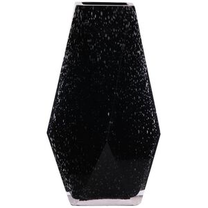 Midnight Dust 11.5 X 7 inch Vase, Large