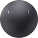 Tablet 30 X 30 inch Black Wall Mirror