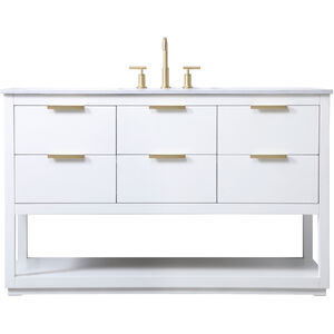 Larkin Vanity