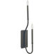 Heidleberg 2 Light 5 inch Satin Pewter Sconce Wall Light