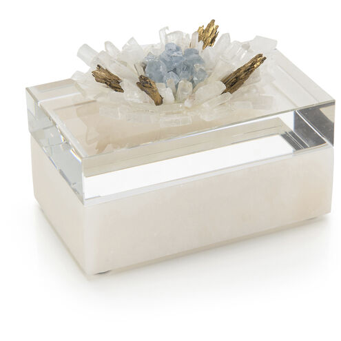 Leah Decorative Box