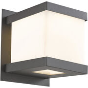 Outdoor Wall Lights
