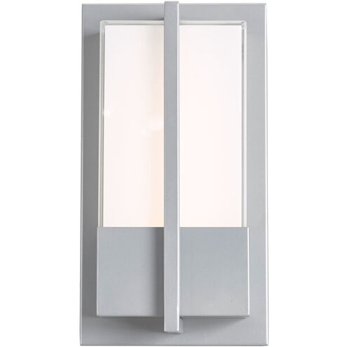 Neutron LED 6 inch Silica ADA Wall Sconce Wall Light