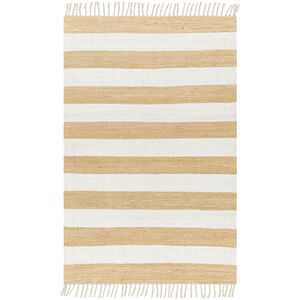 Cotone 45 X 27 inch Rug, Rectangle