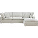 Terra Coastside Sand Modular, Condo Lounge
