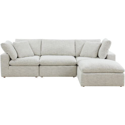 Terra Coastside Sand Modular, Condo Lounge