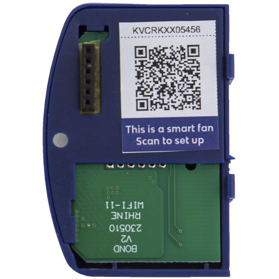 Bejamin WiFi Tail End Piece