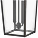 Estate Series Alford Place LED 26 inch Oil Rubbed Bronze Outdoor Wall Mount Lantern