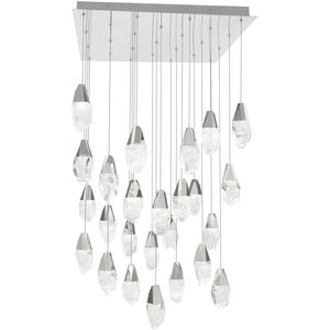 Beyond Martini 25 Light 28.00 inch Pendant