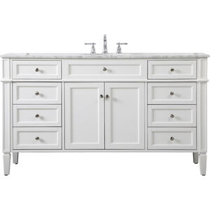 Park Avenue Vanity