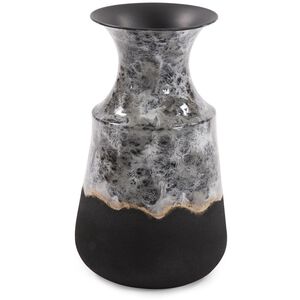 Embers 13.5 X 8 inch Vase, Small
