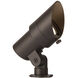 Tyler White LED Spot and Flood Lighting in 2700K