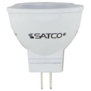 Lumos LED MR11 Bi Pin GU4 GU4 3 watt 12V 3000K Light Bulb