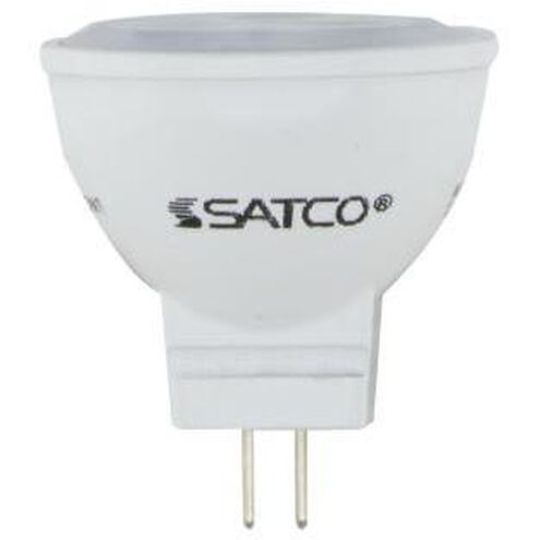 Lumos LED MR11 Bi Pin GU4 GU4 3 watt 12V 3000K Light Bulb