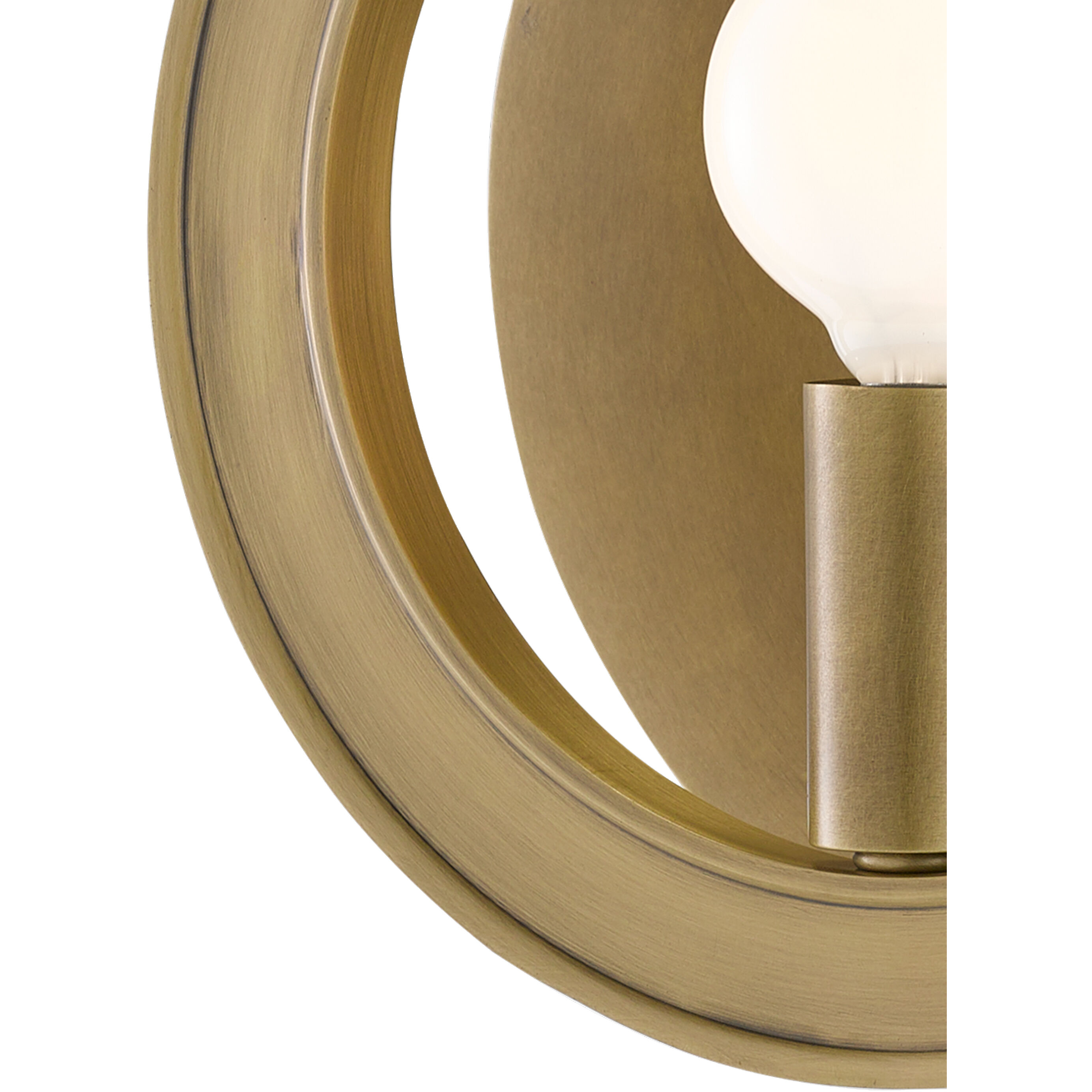 Chaplet Wall Sconce Wall Light