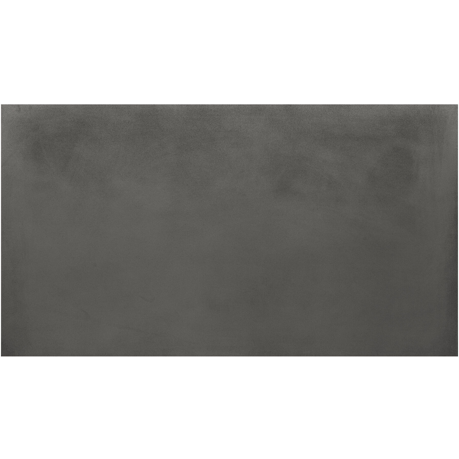 Jedrik 63 X 35.5 inch Grey Outdoor Dining Table, Small