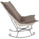 Barbet Chocolate and Natural Rocker