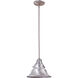 Union 1 Light 8.00 inch Outdoor Pendant/Chandelier